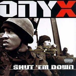 Shut Em Down(中古品)