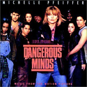 Dangerous Minds - Soundtrack(中古品)