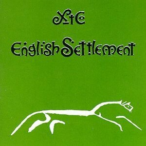 English Settlement(中古品)