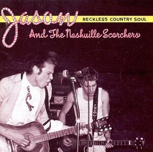 Reckless Country Soul(中古品)