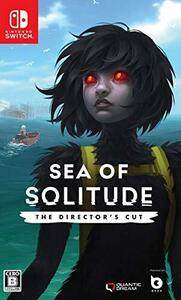 Sea of Solitude: The Director's Cut - Switch(中古品)