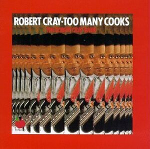 Too Many Cooks(中古品)