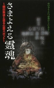 さまよえる霊魂~織田無道と巡る心霊スポット~ [VHS](中古品)