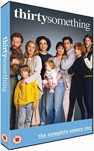 Thirtysomething - The Complete Season One [DVD] [Import anglais](中古品)