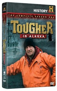 Tougher in Alaska: Season One [DVD](中古品)
