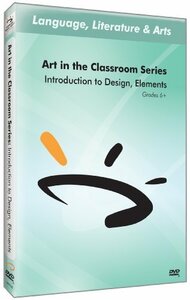 Introduction to Design Elements [DVD](中古品)