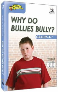 Why Do Bullies Bully [DVD](中古品)