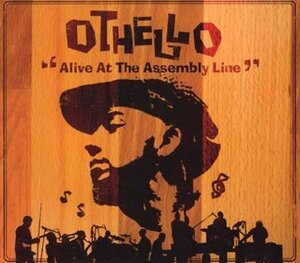 Alive At The Assembly Line(中古品)