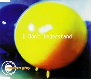 U Don’t Underst(中古品)