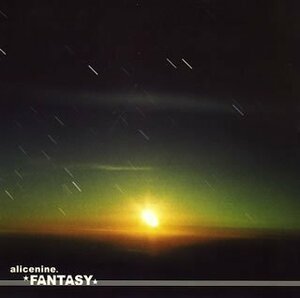 FANTASY(完全初回限定盤 Type-A)(DVD付)(中古品)