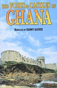 Forts & Castle of Ghana [DVD](中古品)