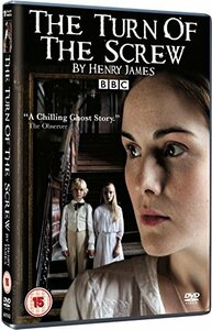 Turn of the Screw, the [Import anglais] [DVD](中古品)