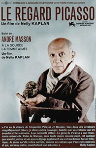 Le Regard Picasso - Andre Masson - A La Source La [DVD] [Import](中古品)