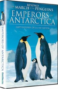 Emperors of Antartica [DVD](中古品)