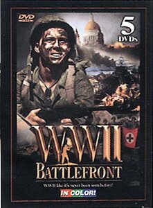 Wwii Battlefront [DVD](中古品)
