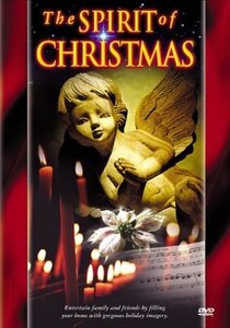 Spirit of Christmas [DVD](中古品)