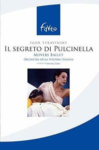 Il Segreto Di Pulcinella [DVD](中古品)