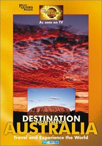 Globe Trekker: Destination Northern Australia [DVD](中古品)
