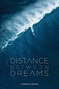 Distance Between Dreams BD/DVD [Blu-ray](中古品)