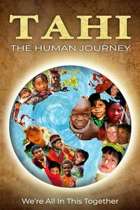 Tahi - The Human Journey [DVD](中古品)