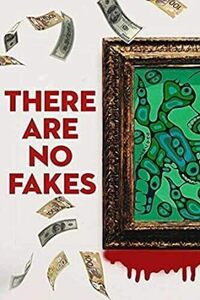 There Are No Fakes [DVD](中古品)