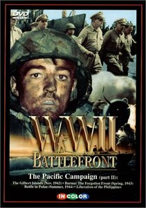 Wwii Battlefront 4 [DVD](中古品)