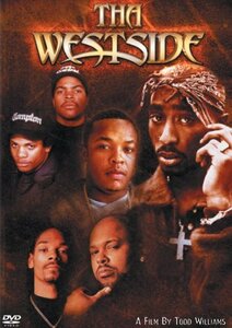 Tha Westside [DVD](中古品)