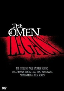 Omen Legacy [DVD](中古品)