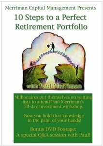 10 Steps to a Perfect Retirement Portfolio [DVD](中古品)