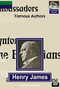 Famous Authors: Henry James [DVD](中古品)