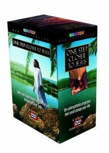 One Step Closer to Jesus [DVD](中古品)