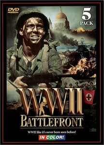 Wwii Battlefront [DVD](中古品)