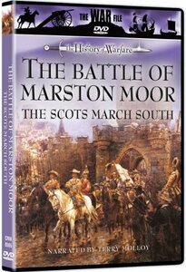 War File: Battle of Marston Moor - Scots March [DVD](中古品)