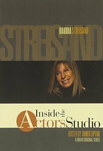 Barbra Streisand: Inside the Actors Studio [DVD](中古品)