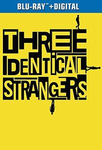 Three Identical Strangers [Blu-ray](中古品)