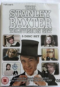 Stanley Baxter - Collection [Import anglais](中古品)