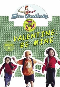 Slim Goodbody Read Alee Deed: Valentine - Be Mine [DVD](中古品)