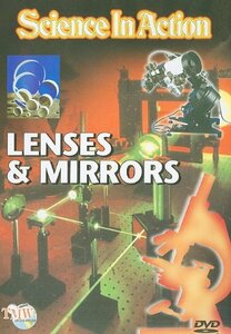 Science in Action: Lenses & Mirrors [DVD](中古品)