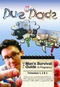 Due Dads: The Man's Survival Guide to Pregnancy [DVD](中古品)