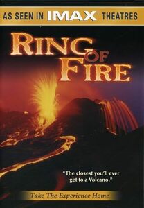 Ring of Fire [DVD] [Import](中古品)