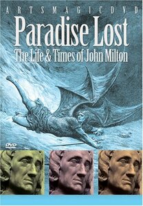 Paradise Lost: Life & Times of John Milton [DVD](中古品)