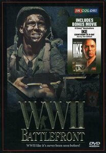 Wwii Battle for Europe [DVD](中古品)