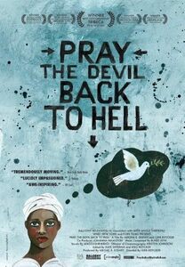 Pray the Devil Back to Hell [DVD] [Import](中古品)