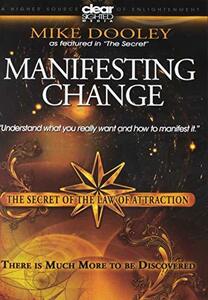 Secret of the Law of Attraction 3: Manifesting [DVD](中古品)
