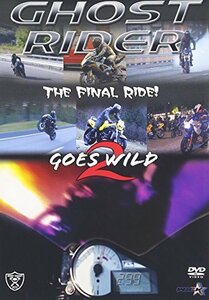 ゴーストライダー1&2 [DVD](中古品)