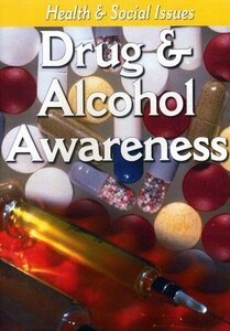 Drug & Alcohol Awareness [DVD](中古品)