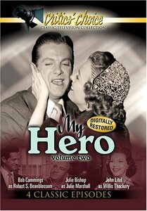 My Hero 2 / [DVD](中古品)