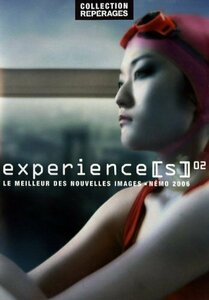 Experiences 02: Nmo Film Festival 2006 (Flesh / the eel / 90 / City pa(中古品)