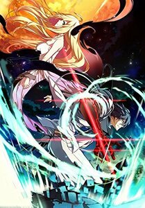 Dies irae ~Amantes amentes~HD -Animation Anniversary-(E-15指定)(中古品)