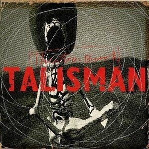 TALISMAN(タリスマン)(中古品)